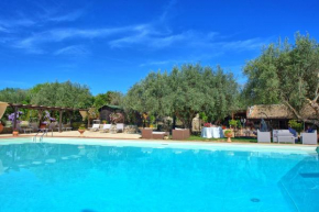 Villa Maddalena by PosarelliVillas Palazzolo Acreide